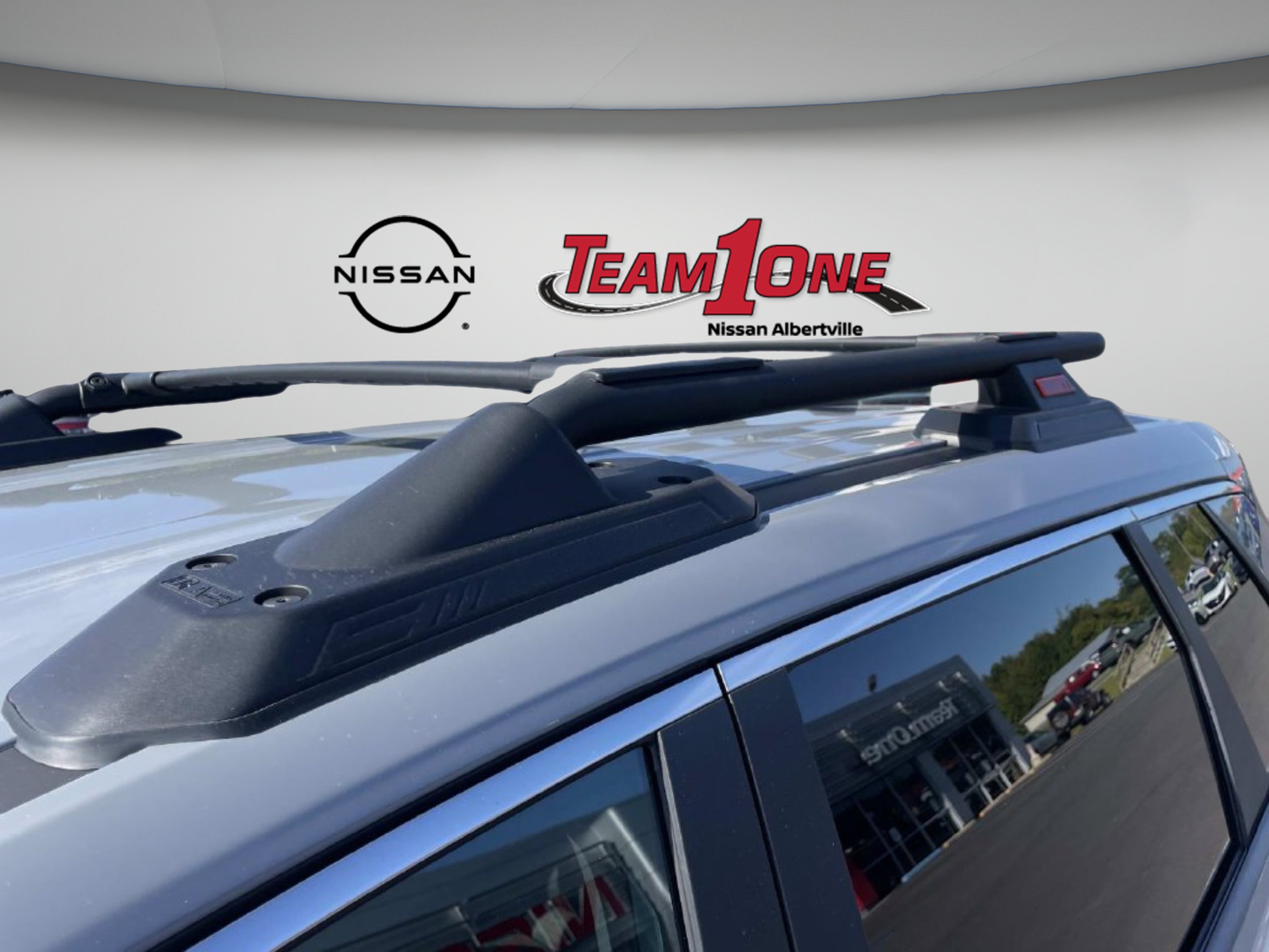 New 2026 Boulder Gray Pearl Nissan Rock Creek image 30