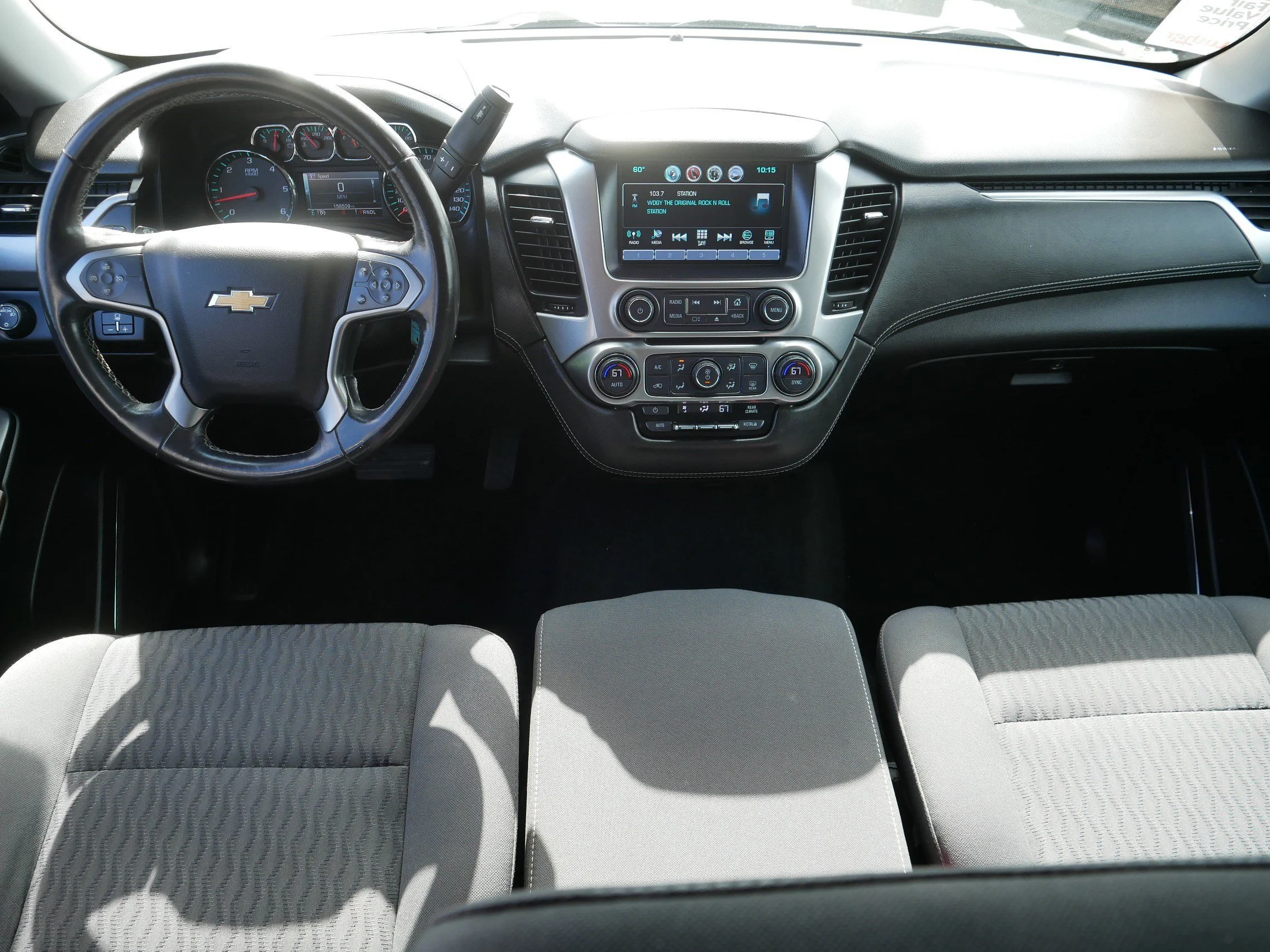 Used 2018 Satin Steel Metallic Chevrolet LS image 10