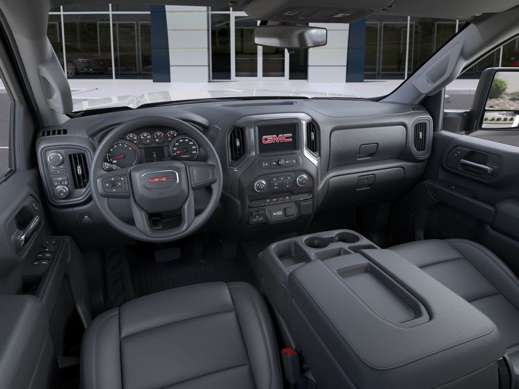 2026 GMC Sierra 3500HD Pro - Photo 29
