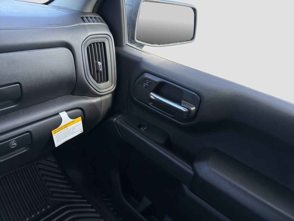 2026 Chevrolet Silverado 1500 Custom - Photo 26