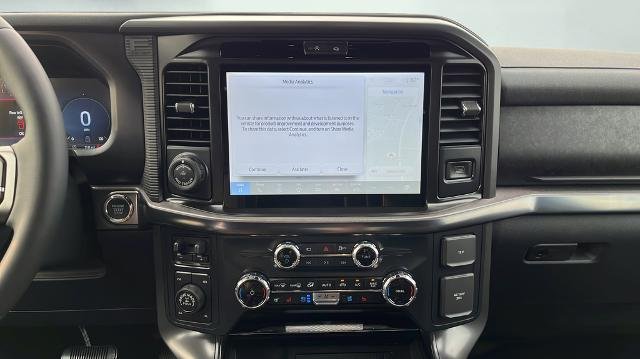 New 2026 Agate Black Metallic Ford Tremor® image 35