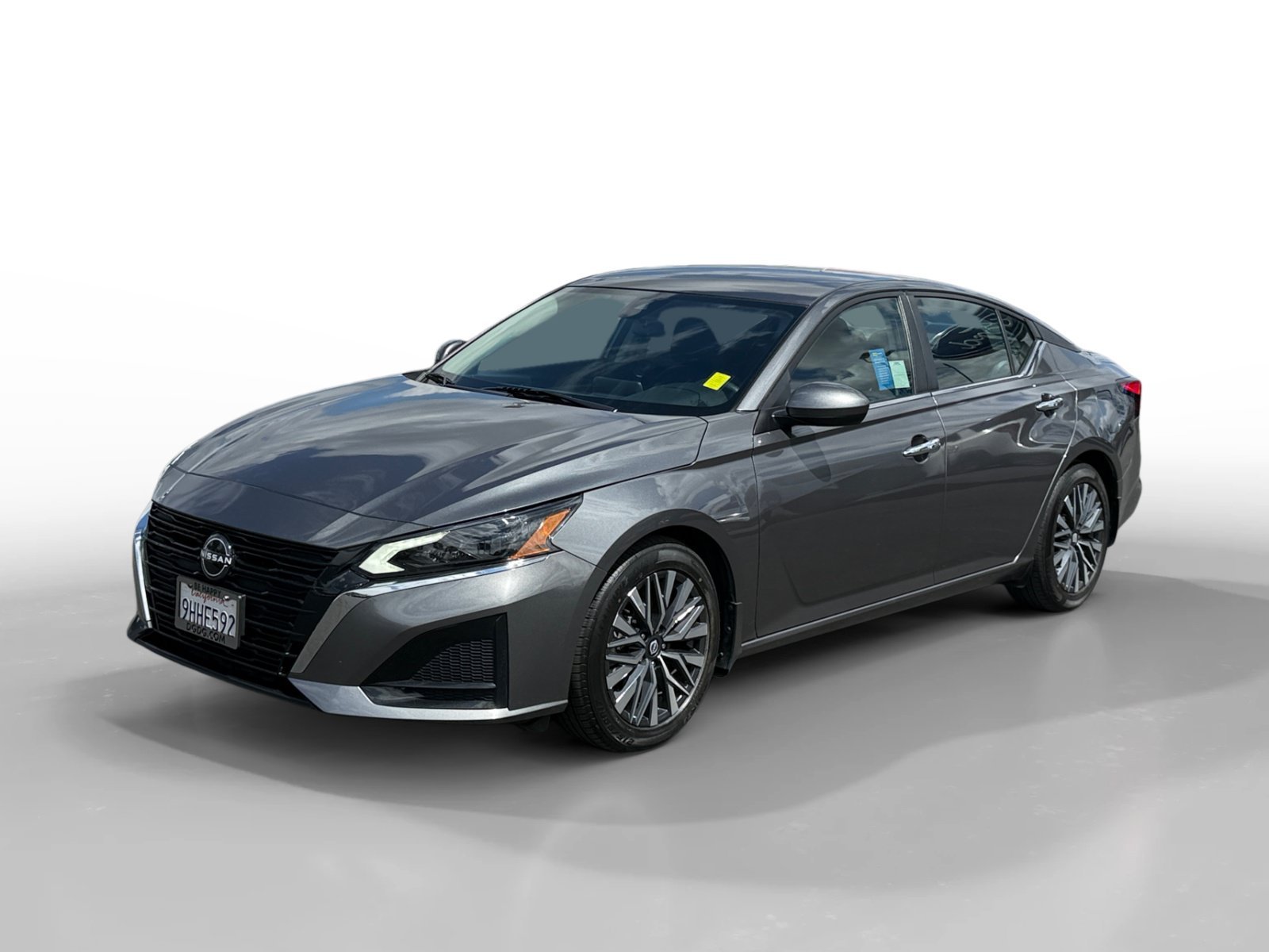 2023 Nissan Altima