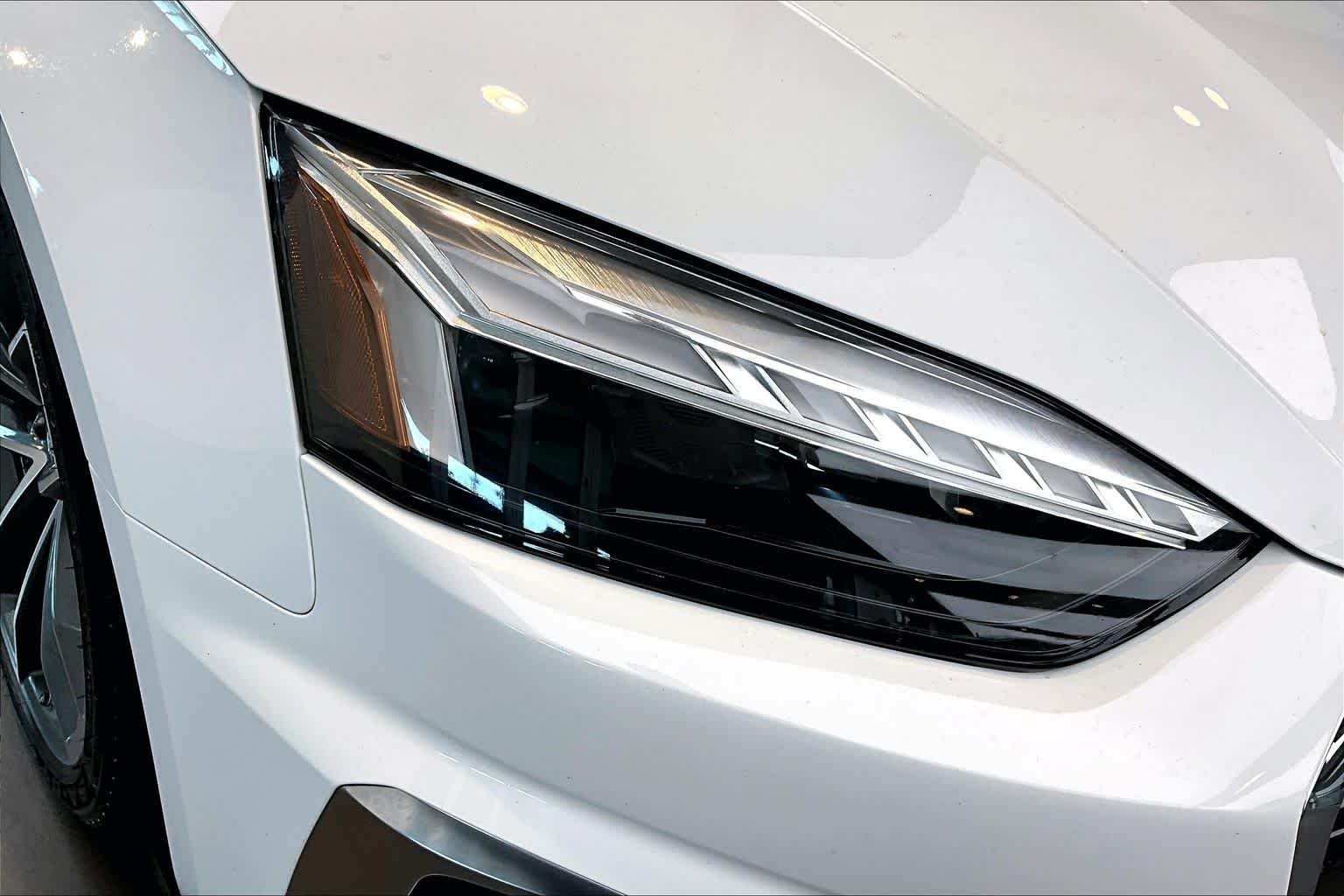 Used 2023 Ibis White Audi S line Premium image 27