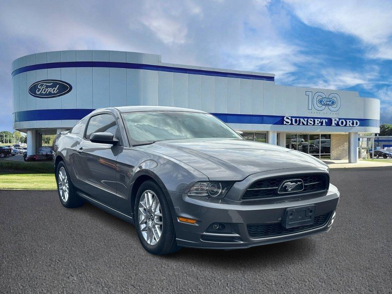 2014 Ford Mustang V6 Premium