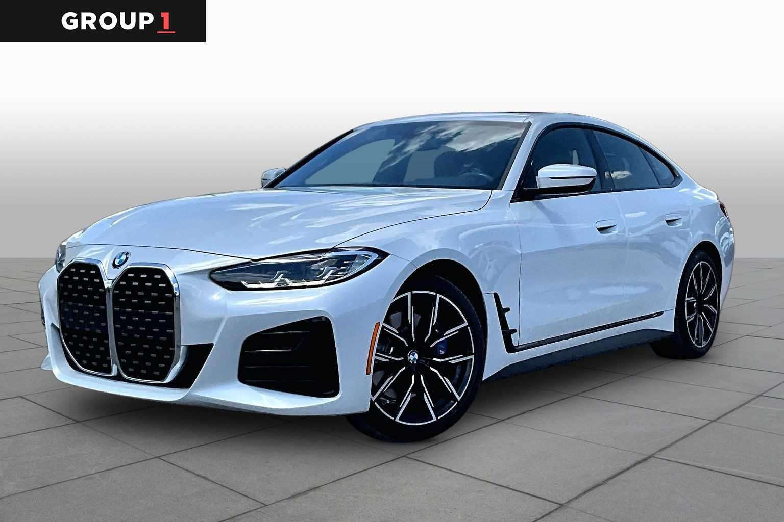 2022 BMW 430i 430i