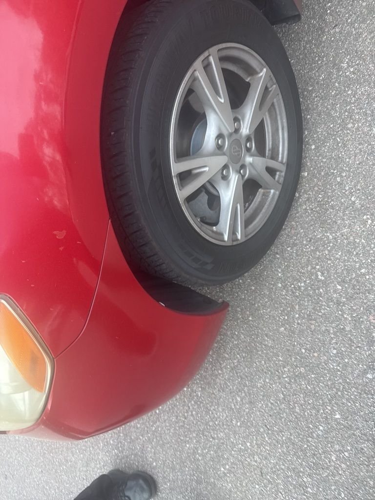 Used 2008 Toyota Camry LE with VIN 4T1BK46K48U070751 for sale in West Columbia, SC