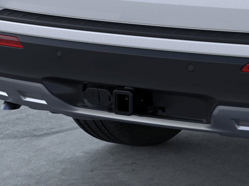 New 2025 White Ford Active image 23