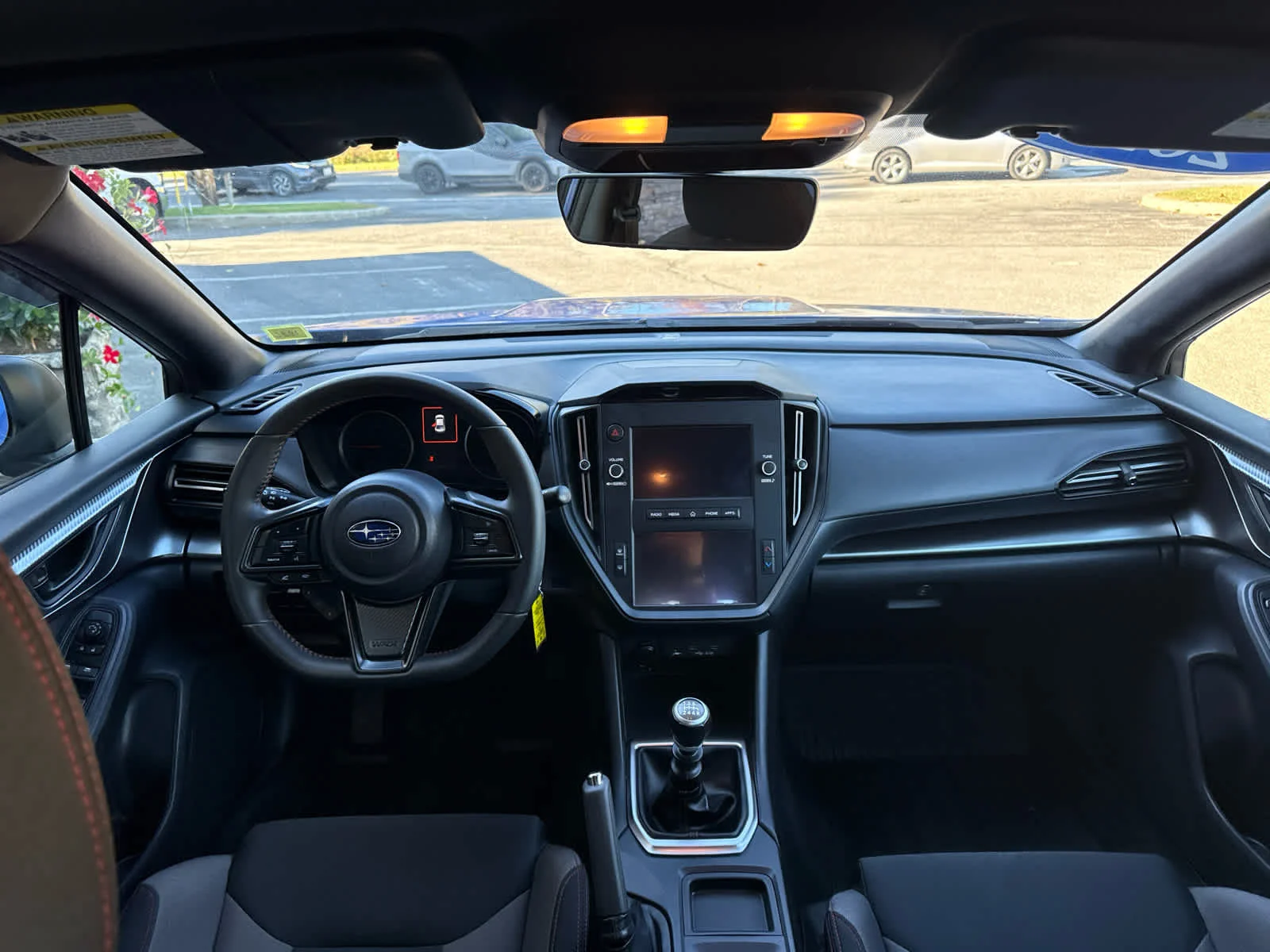 Used 2023 WR Blue Pearl Subaru  image 21