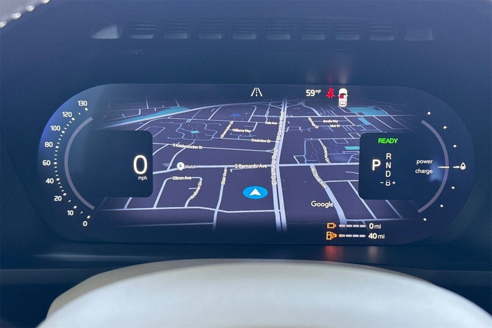 2026 Volvo XC90 Ultra - Photo 27