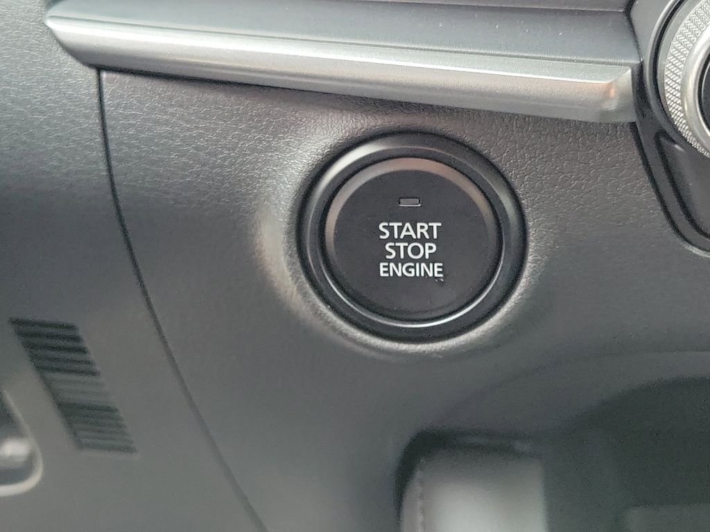 2026 Mazda Mazda3 Preferred - Photo 10