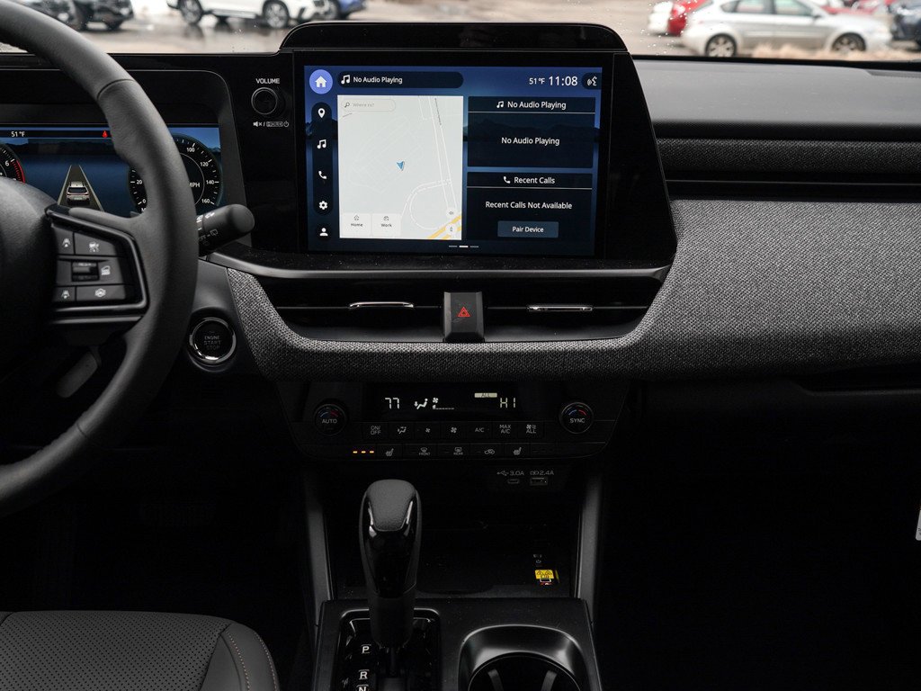 2026 Subaru Outback Limited XT - Photo 16
