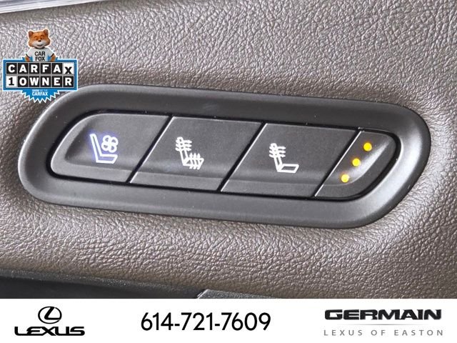 2023 Cadillac Escalade Premium Luxury - Photo 34