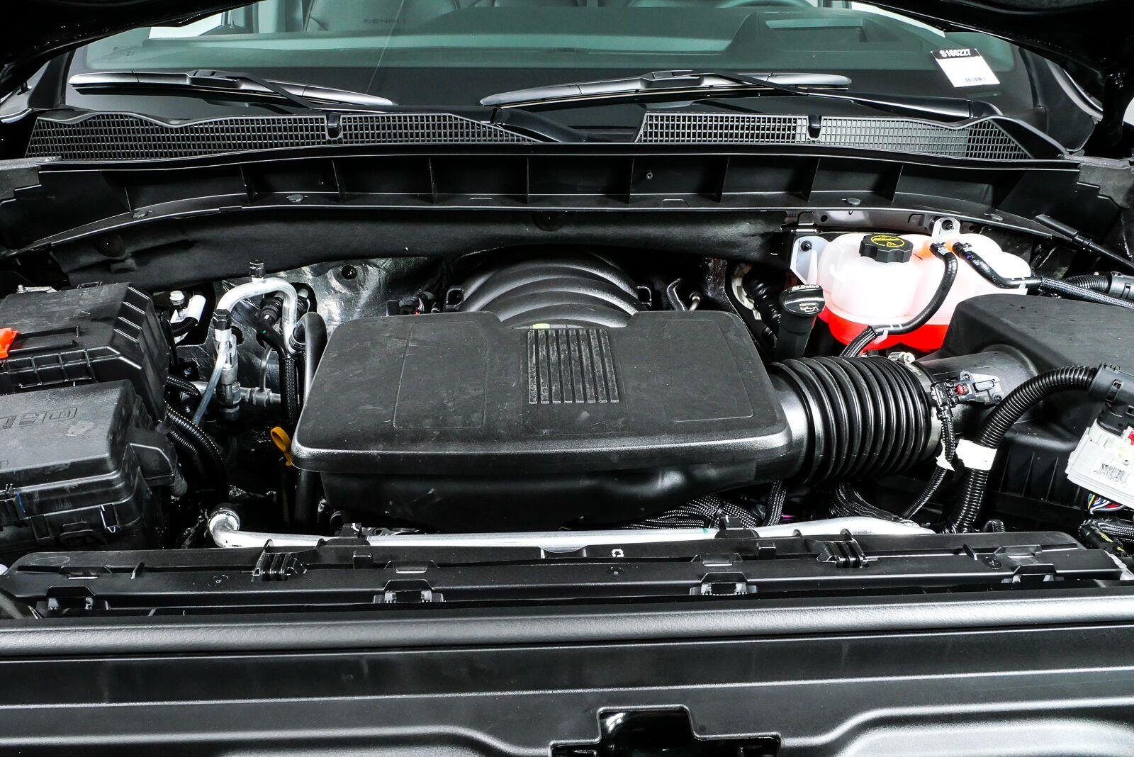 2026 GMC Sierra 1500 Denali - Photo 34