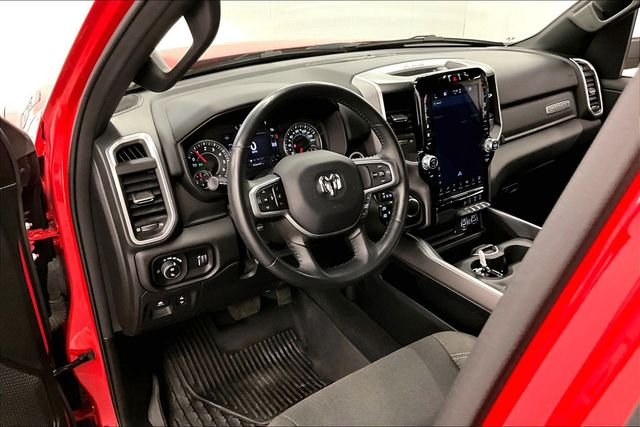 2023 RAM Ram 1500 Pickup Big Horn/Lone Star - Photo 16