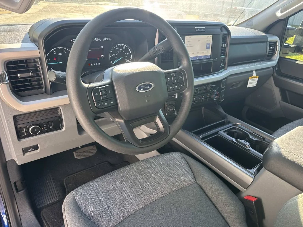 2026 Ford F-250 Super Duty XLT - Photo 36