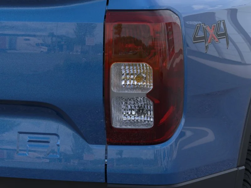 New 2026 Velocity Blue Metallic Ford XL image 21