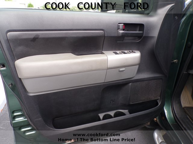 Used 2007 Timberline Mica Toyota SR5 image 11