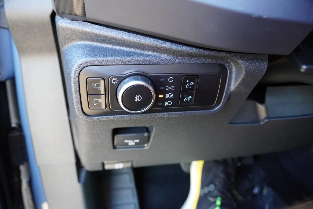 Certified Used 2025 Gray Ford Raptor image 24