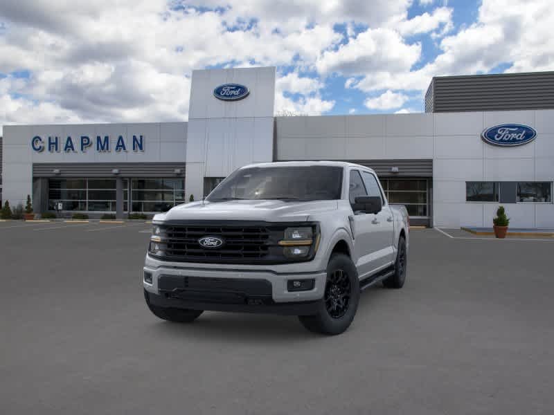 New 2026 Avalanche Ford XLT image 2