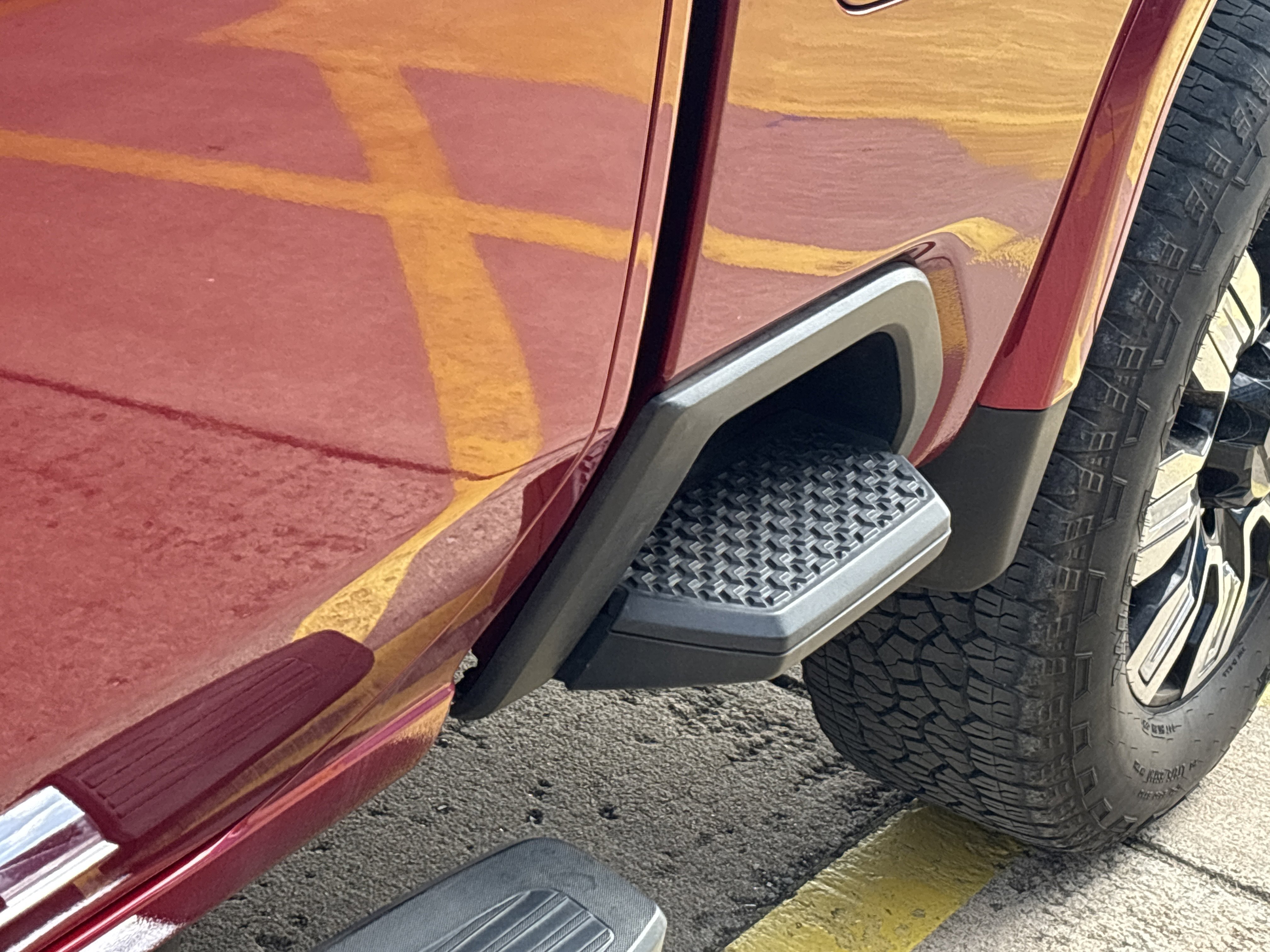 2024 GMC Sierra 3500HD Denali - Photo 13