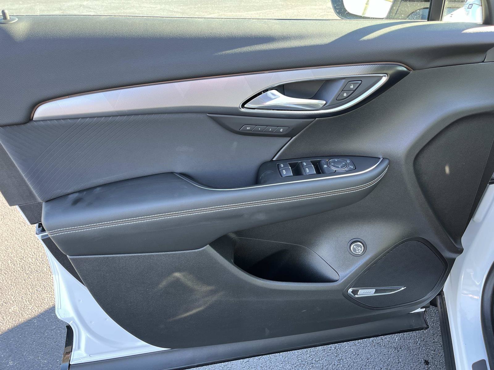 2026 Buick Envision Sport Touring - Photo 20