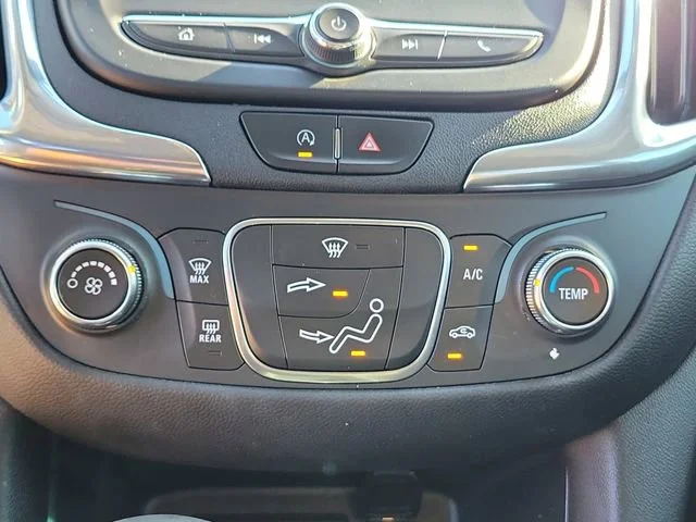 2023 Chevrolet Equinox LT - Photo 29