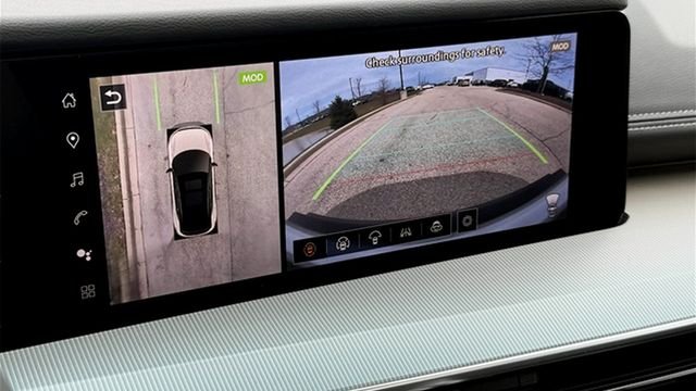 2025 Nissan Murano SL - Photo 18