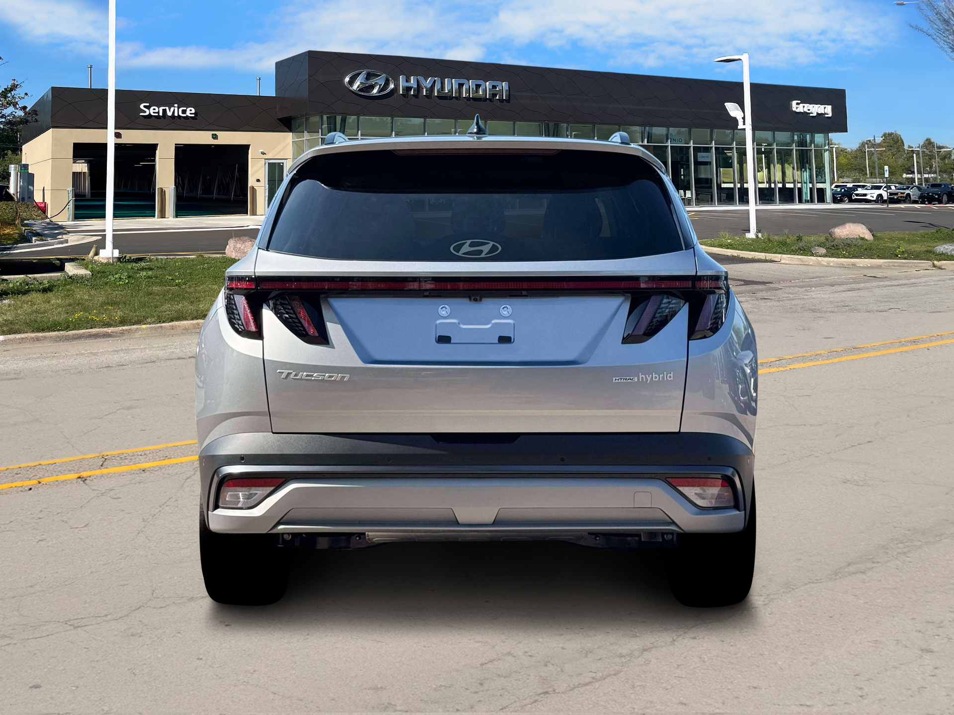 Vehicle thumbnail