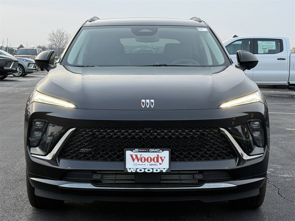 2026 BUICK ENVISION - Image 2