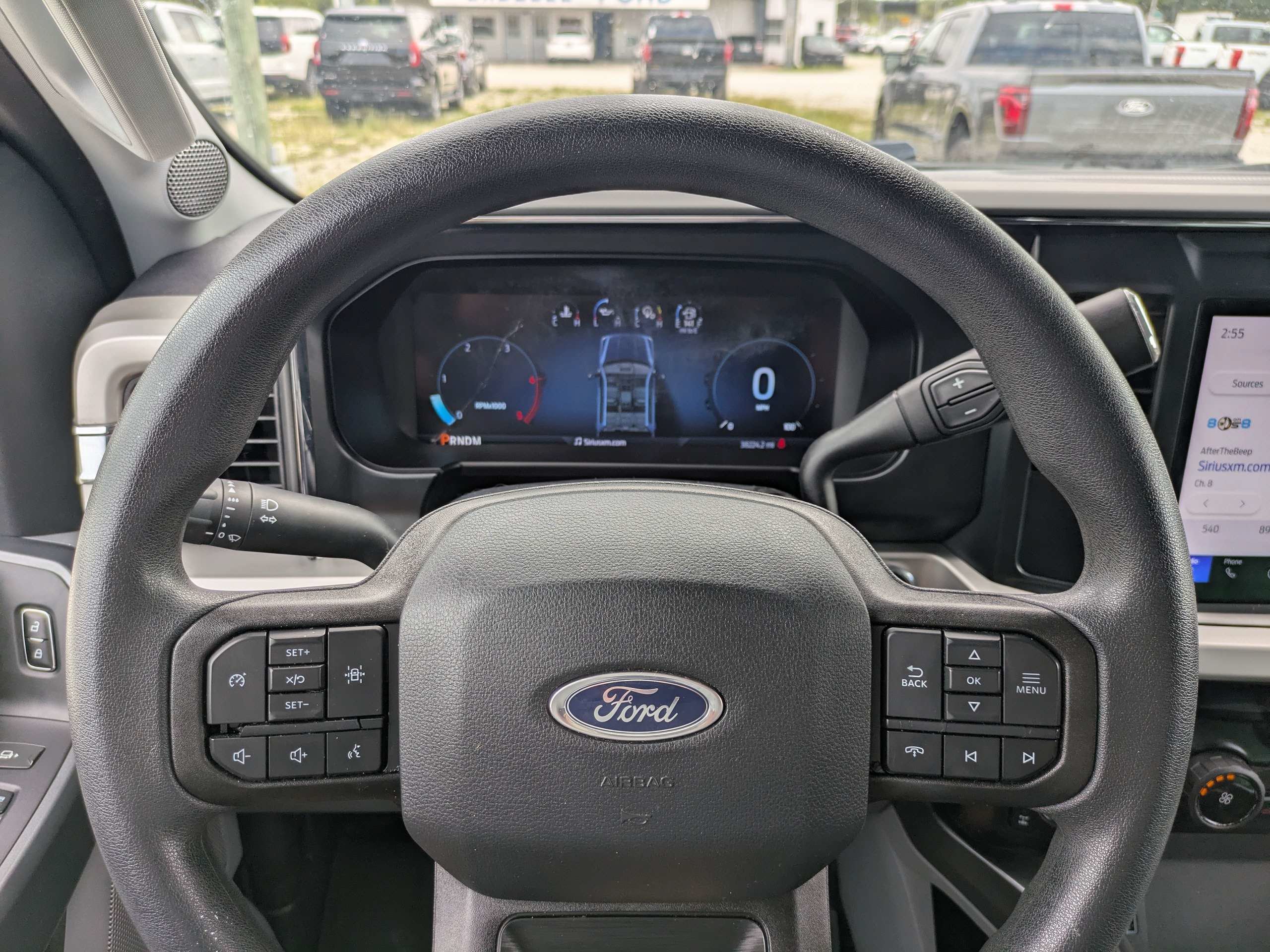 Used 2023  Ford XLT image 24