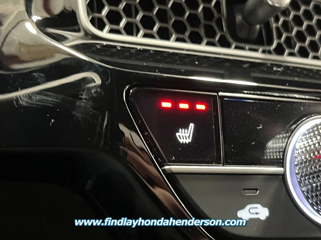 New 2026 Platinum White Pearl Honda Sport image 19
