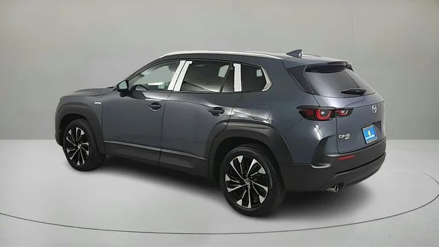 2025 Mazda CX-50 Premium Plus - Photo 6