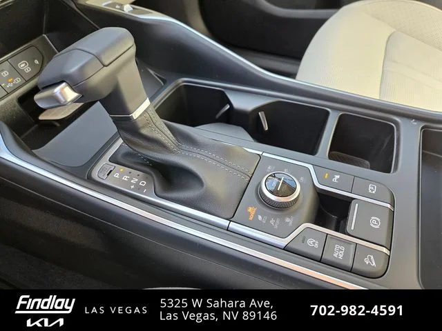 New 2026 Gray Kia S image 18