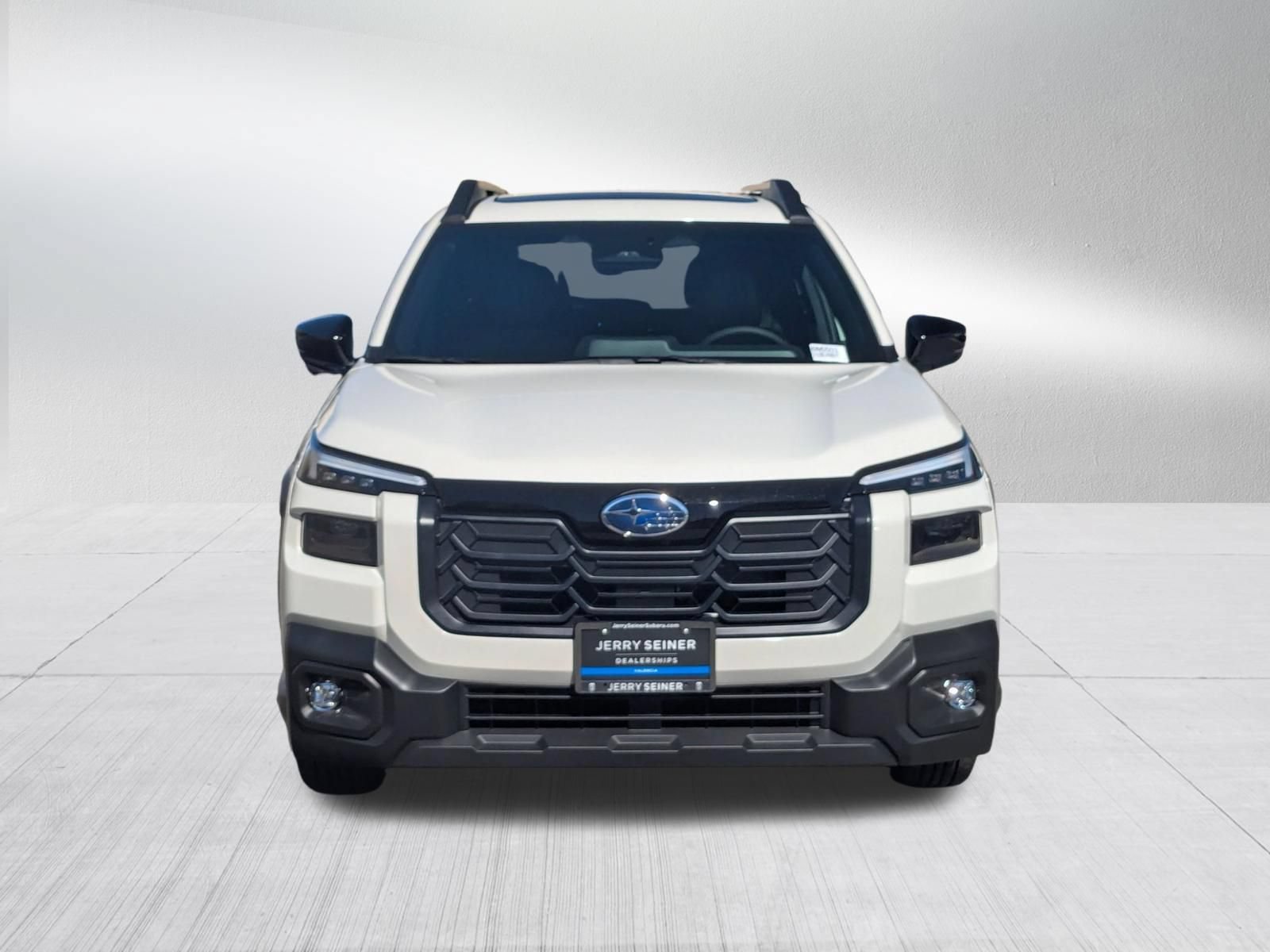 New 2026 CRYSTAL WHITE PEARL Subaru Premium image 13
