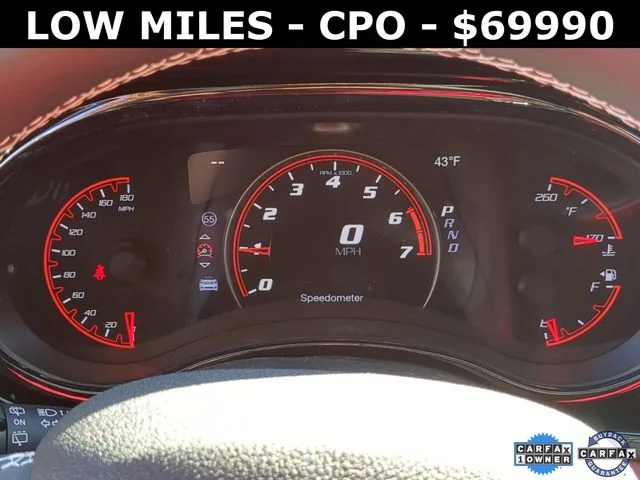 Used 2023 Black Dodge SRT 392 image 25