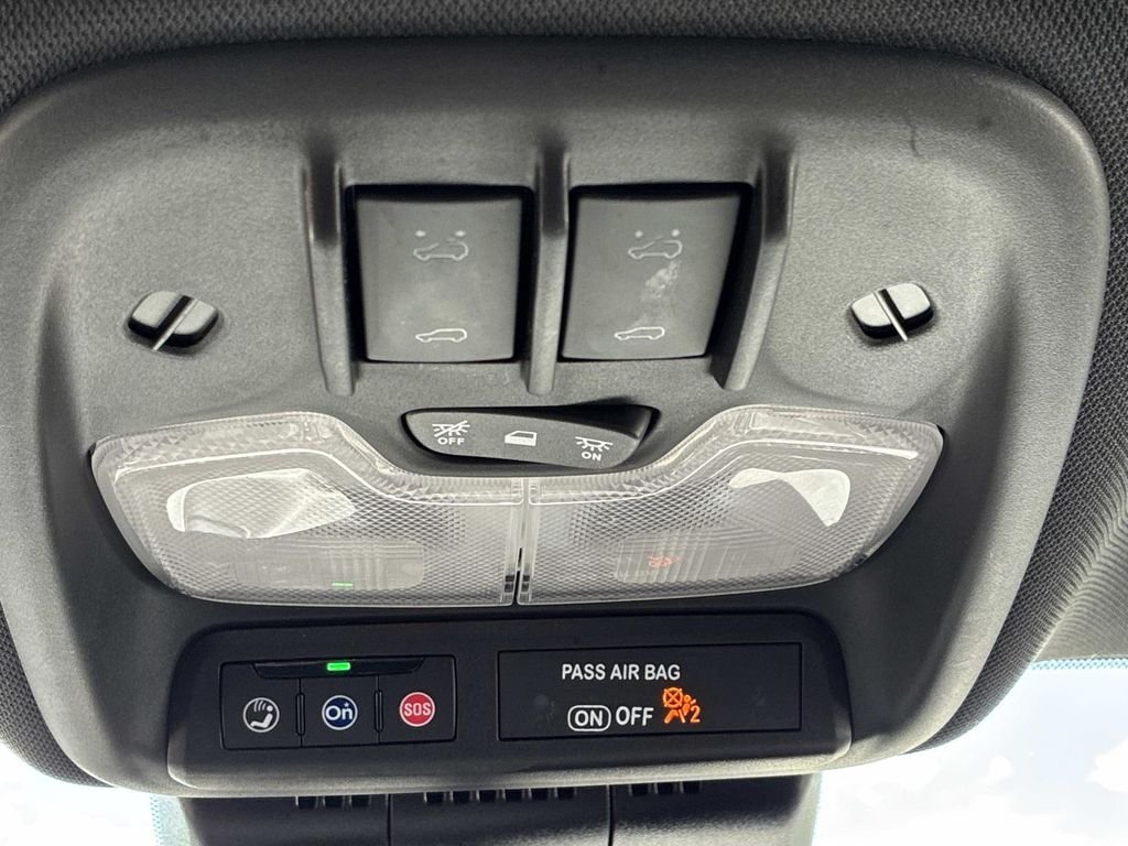 Used 2023 Black GMC Elevation image 36