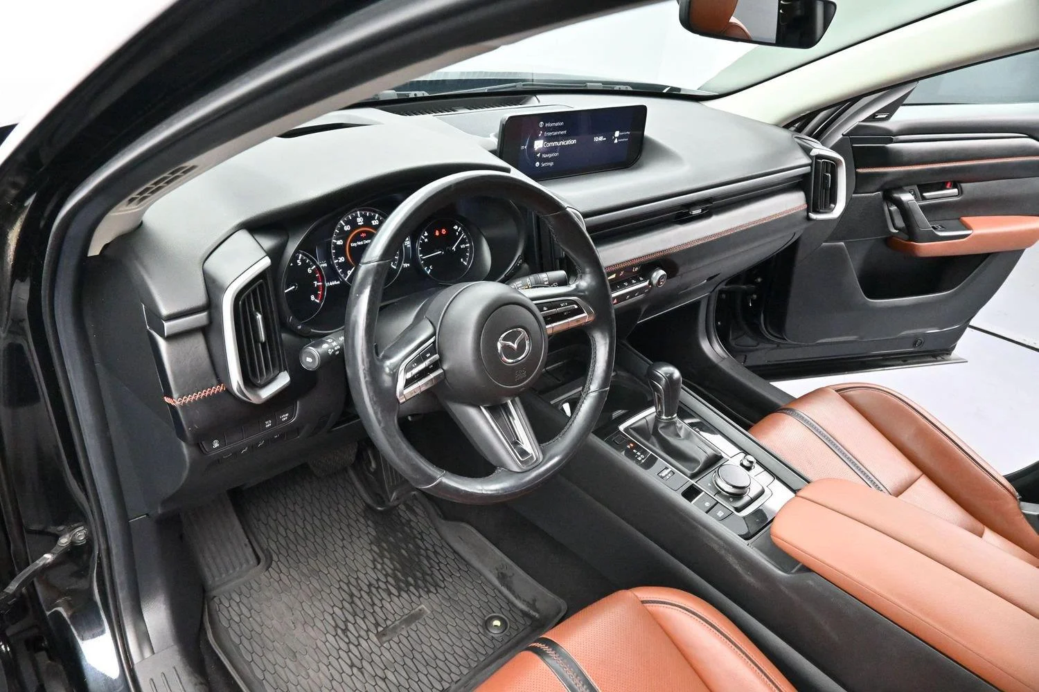 Used 2023  Mazda 2.5 Turbo Premium Package image 13