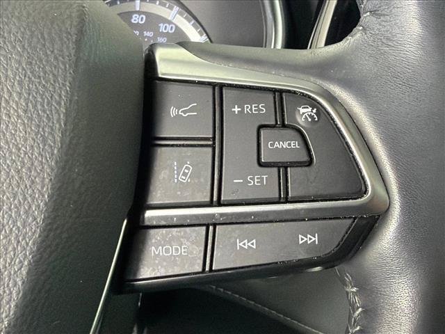 Certified Used 2021 MOON DUST Toyota  image 28