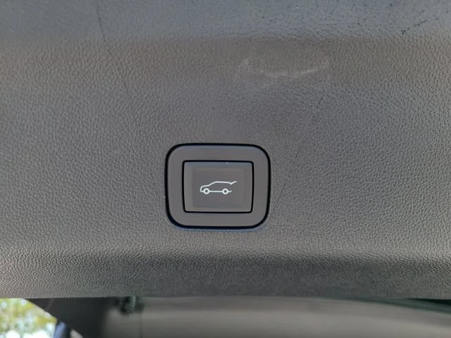 New 2026 Black Chevrolet LT image 12