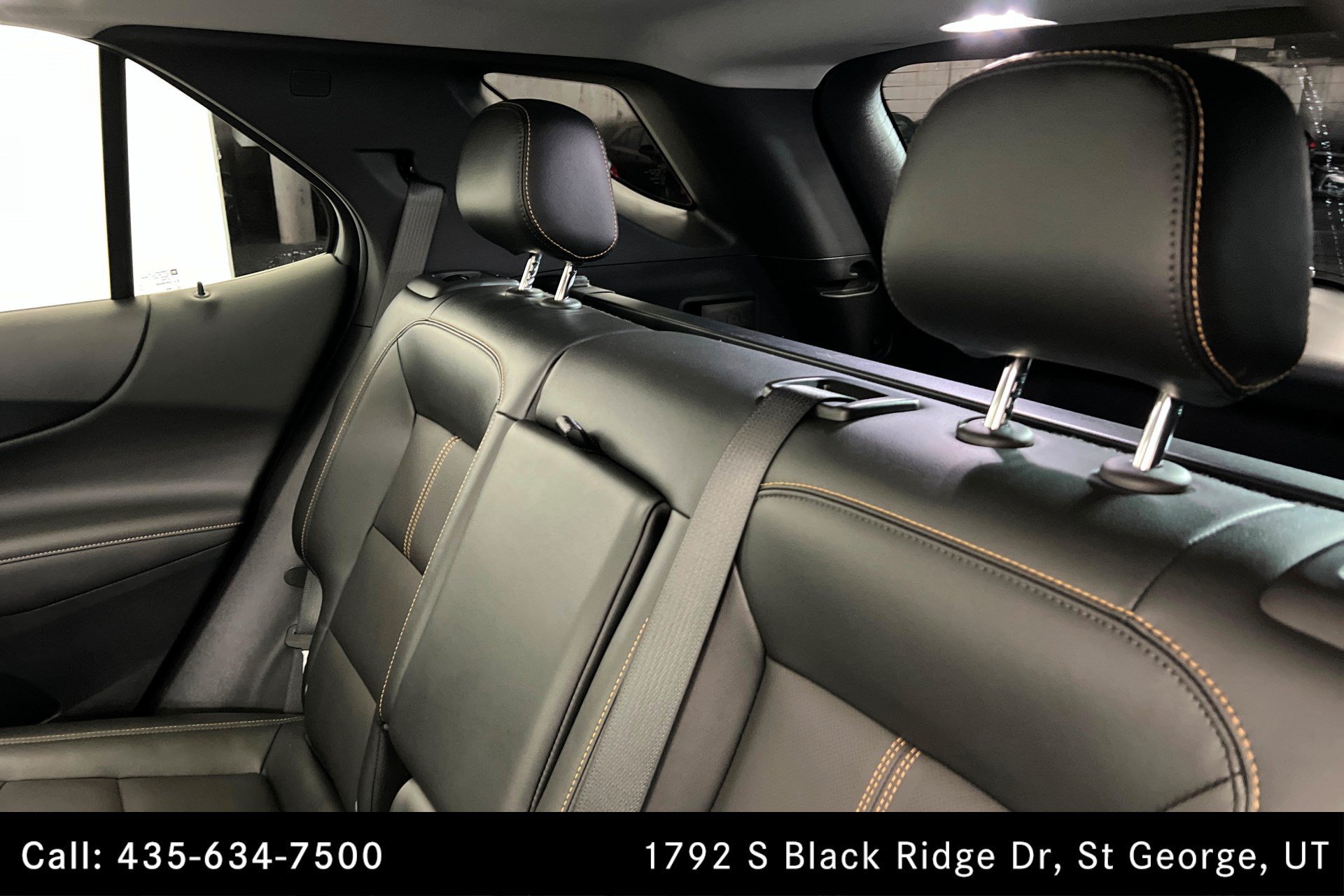 Used 2023 Sterling Gray Metallic Chevrolet Premier image 21