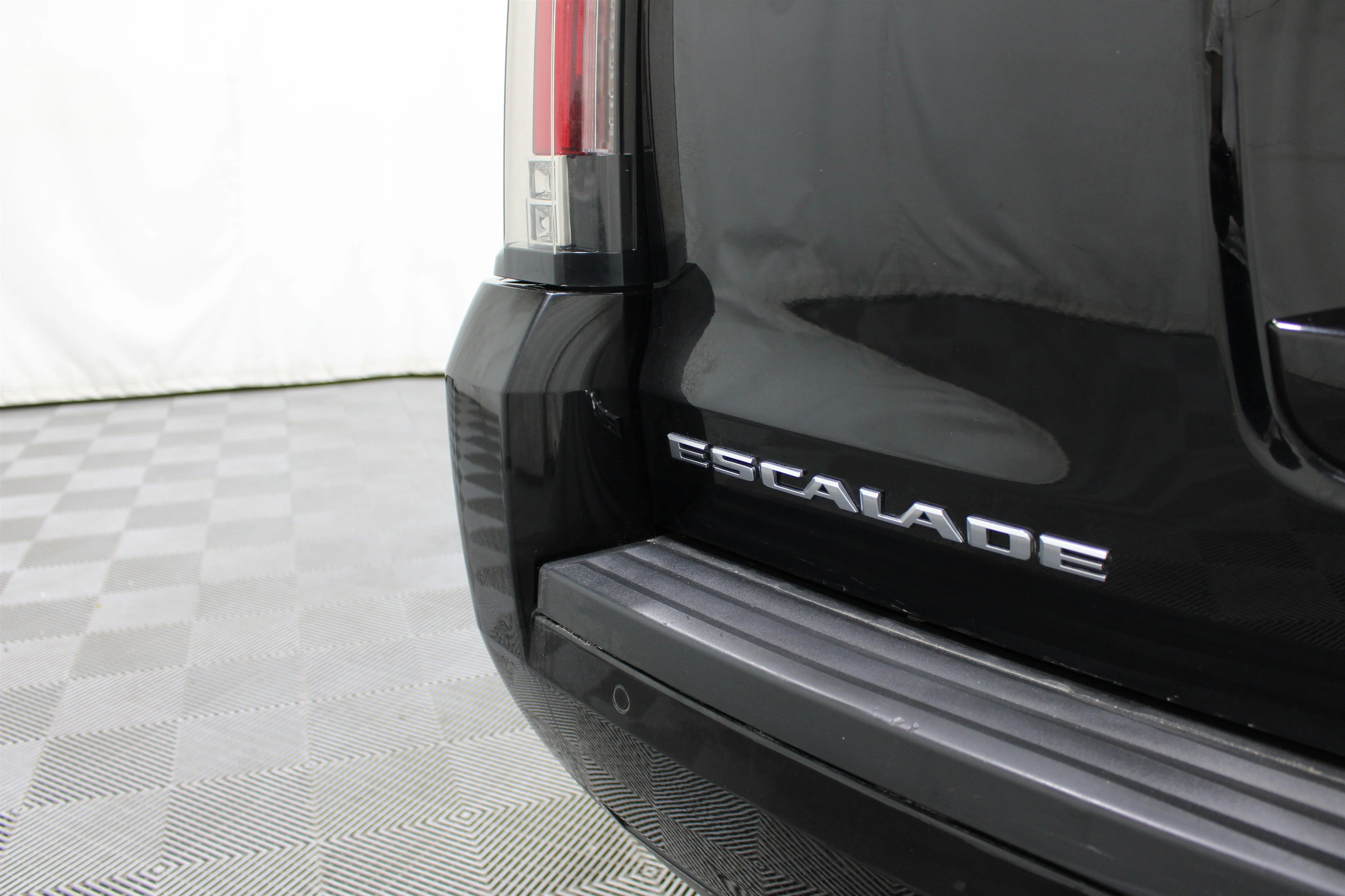 2019 Cadillac Escalade Premium Luxury - Photo 28