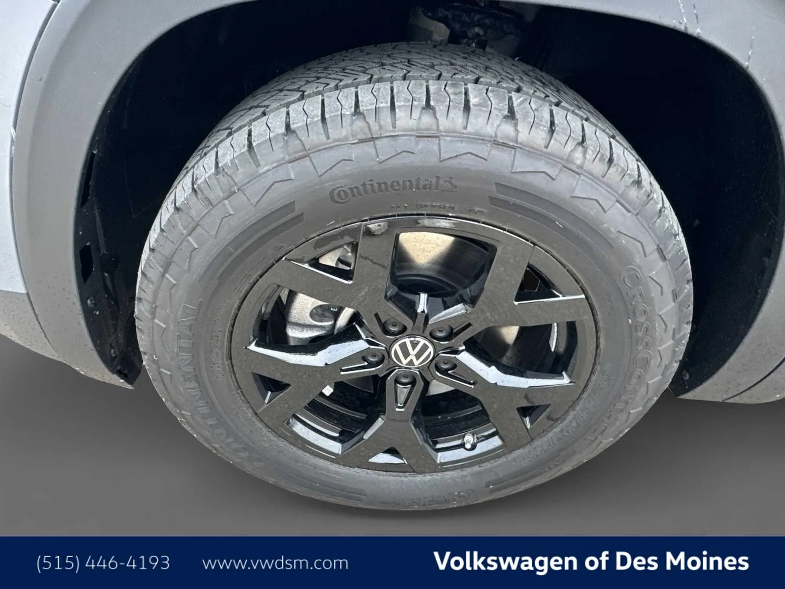 2026 Volkswagen Atlas Atlas Peak Edition - Photo 8