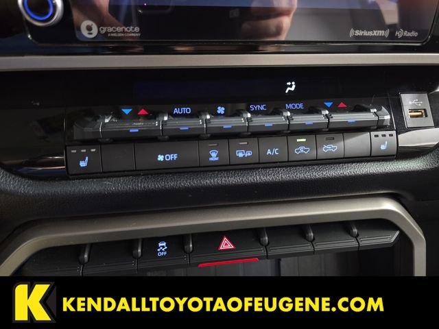 Used 2023 Gray Toyota SR5 image 21
