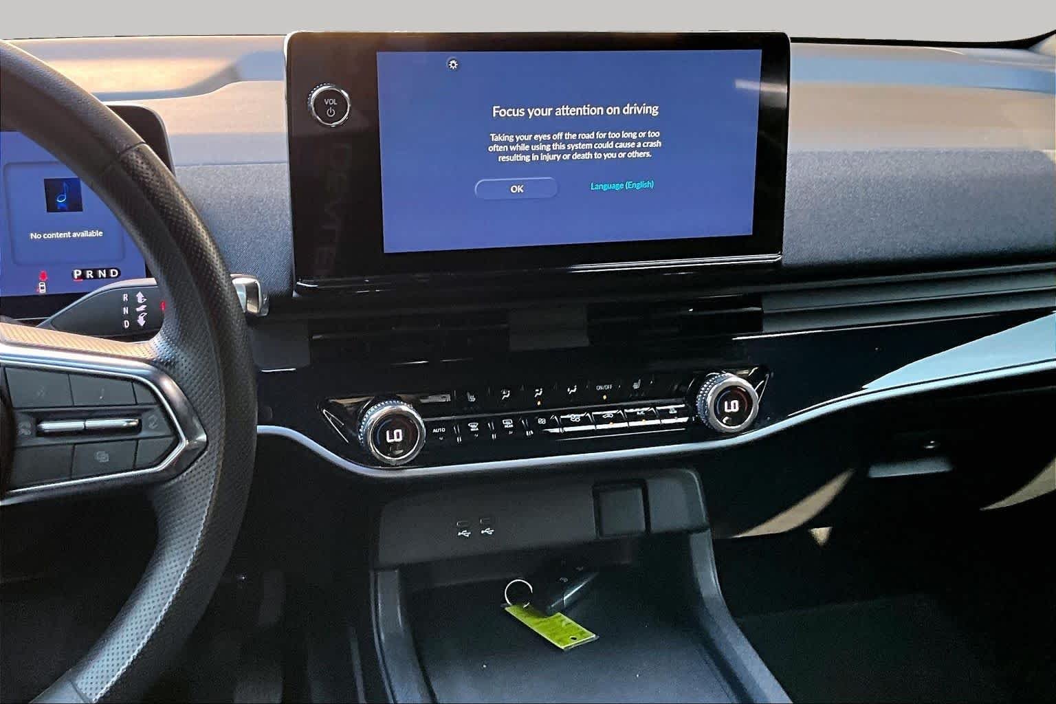 Pre-Owned 2024 Honda Prologue EX