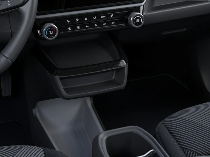 New 2027 Summit White Chevrolet LT image 23