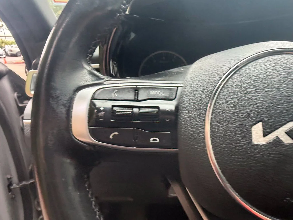 Used 2022 Wolf Gray Kia GT-Line image 18