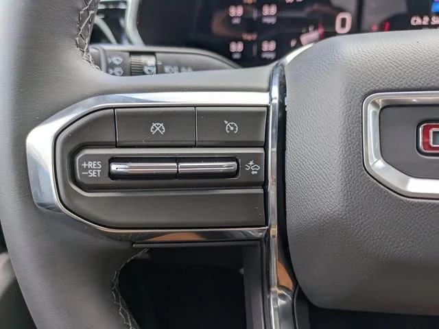 2026 GMC Canyon Elevation - Photo 22