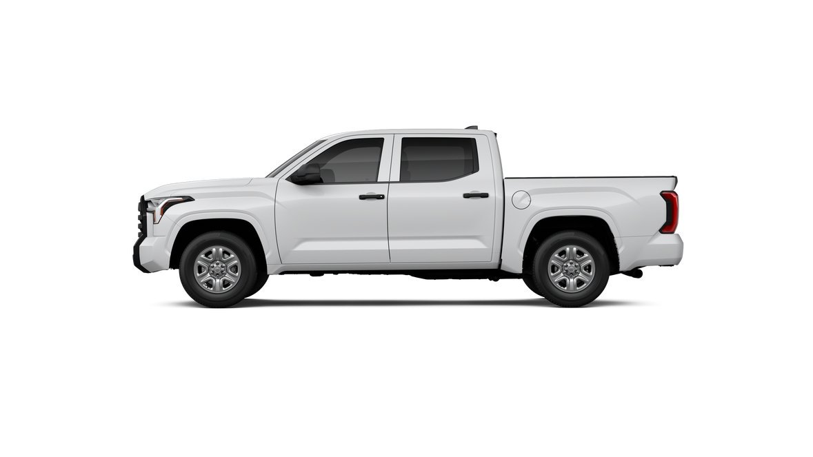 New 2026 Ice Cap Toyota SR image 25