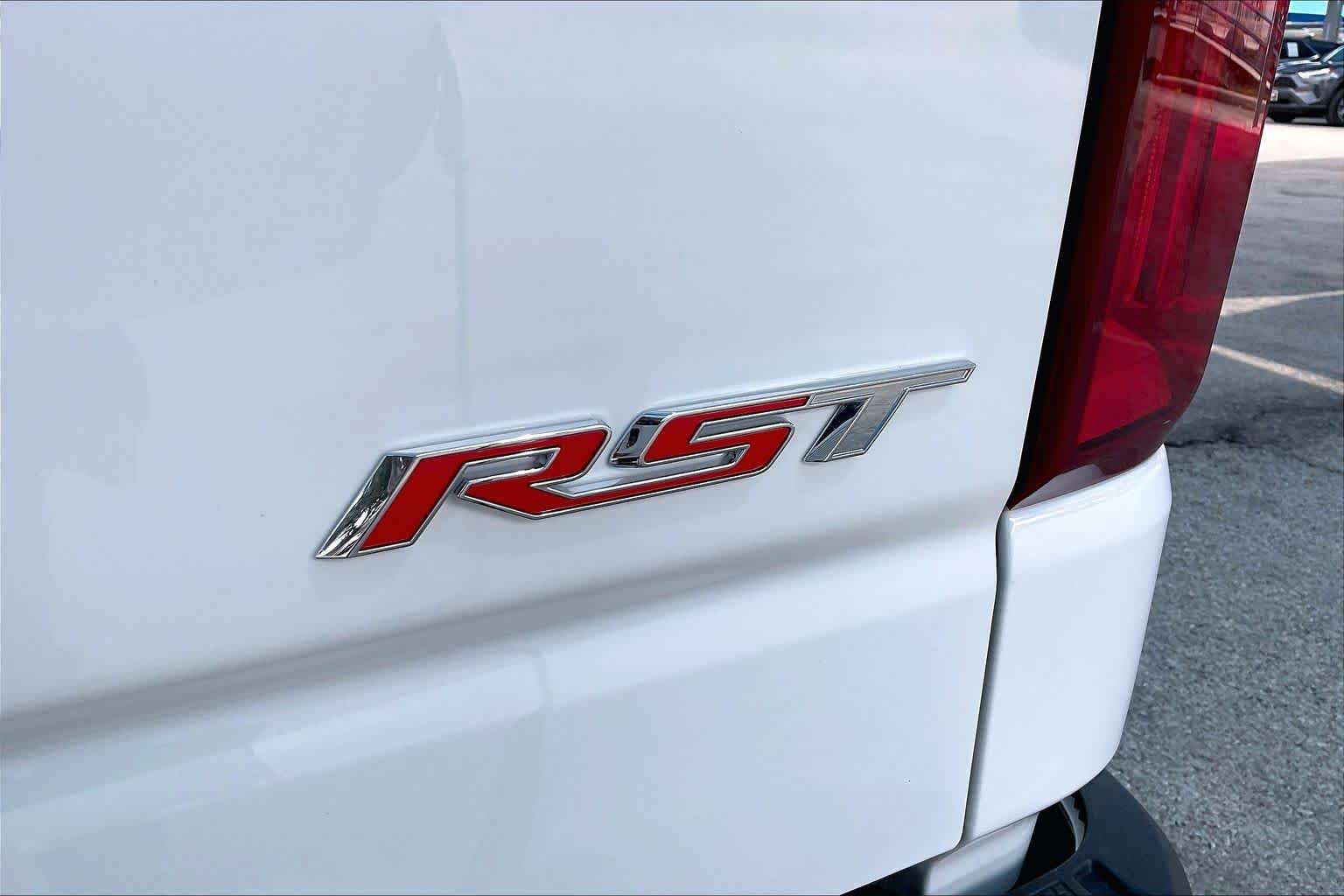 2026 Chevrolet Silverado 1500 RST - Photo 15