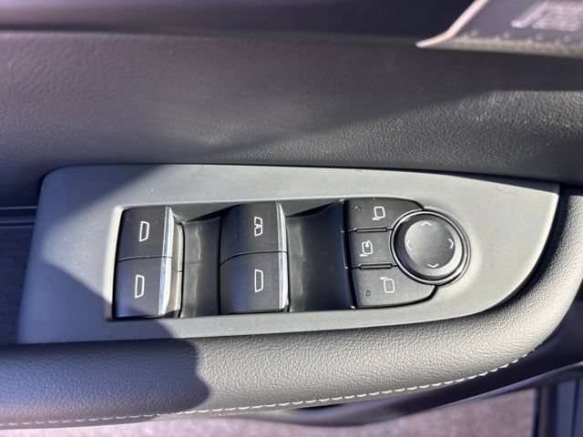 2026 Buick Enclave Avenir - Photo 10
